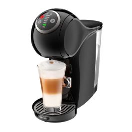 Nescafe Dolce Gusto Genio S Plus Coffee Pod Machine Black EDG315.B