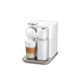 Nespresso Gran Latissima Coffee Machine White - DL0640
