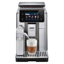 De'Longhi PrimaDonna Aromatic Fully Automatic Bean to Cup Machine (ECAM630.75) - DL3075