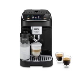 DeLonghi Magnifica Plus Bean to Cup Coffee Machine ECAM320.60.B