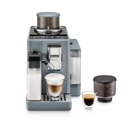 DeLonghi Rivelia Fully Automatic Bean to Cup Machine Grey EXAM440.55.G