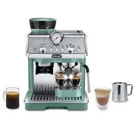 DeLonghi La Specialista Arte Espresso Machine Grey EC9155.GR