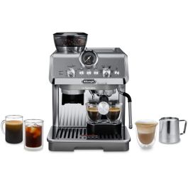 DeLonghi La Specialista Arte Evo with Cold Brew EC9255.M