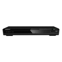Sony DVPSR760HBCEK DVD Player Slimline - DVD Player - USB