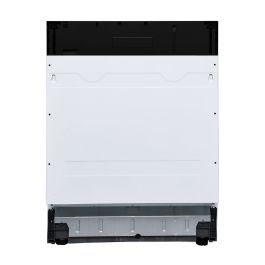 Sensis DWBI0213FSDWA Integrated Dishwasher - White - 13 Place Settings