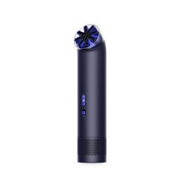Dyson PF01-CO HushJetTM Mini Cool - Cobalt/Ink