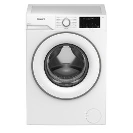 Hotpoint H101ANTISTAIN 10kg 1400 Spin Washing Machine - White