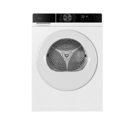 Hoover HGD 8N2C-80 8kg Heat Pump Tumble Dryer - White - HGD8N2C-80