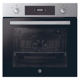 Hoover HOC3158IN 59.5cm Built In Electrical Single Oven - Stainless Steel