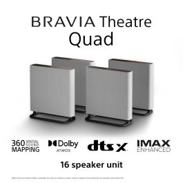 Sony HTA9M2.CEK 4.0.4 Home Theatre System- Grey