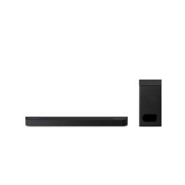 Sony HTB600.CEK 3.1.2ch BRAVIA Theatre Bar 6 Dolby AtmosÂ® Soundbar - Black