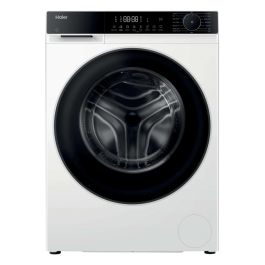 Haier X5 HW90-BP14357TUUK 9kg, 1400 Spin Washing Machine - White