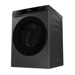 Haier X5 Plus HW9BP14357AEGTUK  9kg 1400 Spin Washing Machine - Graphite,