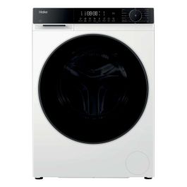 Haier X5 HWD90BP14357TUUK 9kg/5kg 1400 Spin Washer Dryer - White