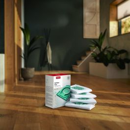Miele HyClean Pure TU (Standard box) Vacuum Cleaner Bags - HYCLEANPURETU