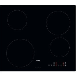 AEG IBS6420SCB 3000 60cm Induction Hob - Black