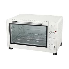 Igenix 60 Litre Electric Mini Oven - White - IG7161