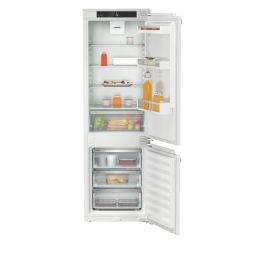 Liebherr IKGN51VE03 55.9cm 70/30 Integrated Frost Free Fridge Freezer - Fixed Hinge