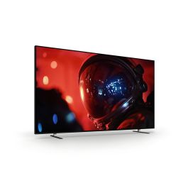 Sony K115XR95M2B.UKA 115" BRAVIA 9 II True RGB LED 4K Google TV with AI XR Processor - Black - K115XR95M2BUKA