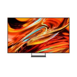 Sony K65XR75M2B.UKA 65" Sony BRAVIA 7 II True RGB LED 4K Google TV with AI XR Processor - Black