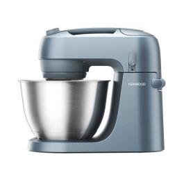 Kenwood Go 800W 3.5L Stand Mixer Storm Blue - KW0351