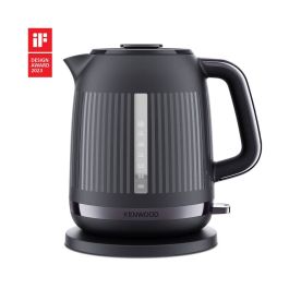 Kenwood 1.7L Dusk Kettle Grey - KW0806
