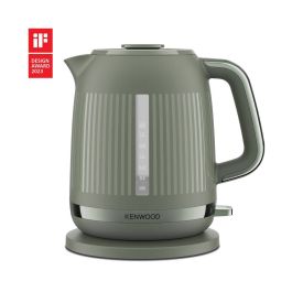 Kenwood 1.7L Dusk Kettle Green - KW0807