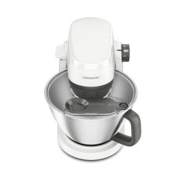 Kenwood Multitasker 1000W 4.3L Stand Mixer White - KW3330