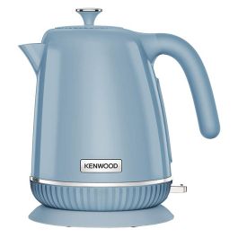 Kenwood 1.7L Elegancy Kettle Earl Grey - KW4302