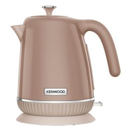 Kenwood 1.7L Elegancy Kettle Mocha - KW4304