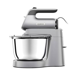 Kenwood 650W Chefette Combi Hand Mixer - Silver - KW5454