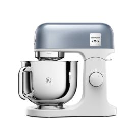 Kenwood kMix 1000W 5L Stand Mixer Blue with Stainless Steel Bowl - KW7601