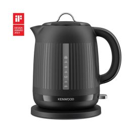 Kenwood 1.7L Dawn Kettle Midnight Black - KW9000