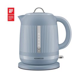 Kenwood 1.7L Dawn Kettle Stone Blue - KW9001