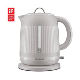 Kenwood 1.7L Dawn Kettle Oatmeal Cream - KW9002