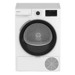 Blomberg LTA18321NW 8kg Heat Pump Tumble Dryer - White