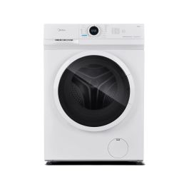 Midea MF10EW70BA 7kg 1400 Spin Washing Machine - White
