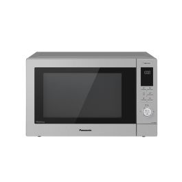 Panasonic 34L 1000W 4-in-1 Air Fry Combi Microwave Stainless Steel - PA0088