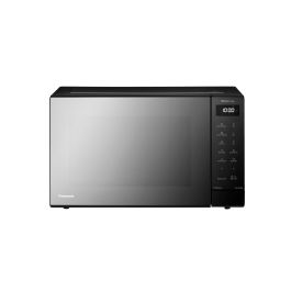 Panasonic 32L 1000W Solo Inverter Microwave Black - PA0650