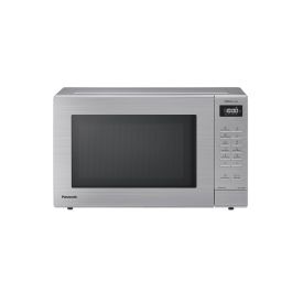 Panasonic 32L 1000W Solo Inverter Microwave Silver - PA0680