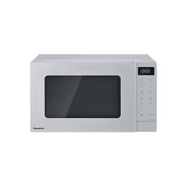 Panasonic 20L 1000W Microwave Oven & Grill Silver - PA2327