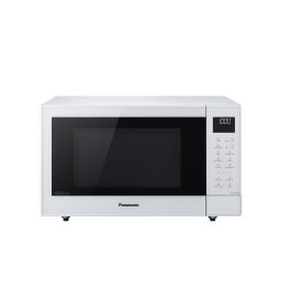 Panasonic 27L 1000W Combination Microwave, Grill & Oven White - PA5555
