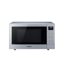 Panasonic 27L 1000W Combination Microwave, Grill & Oven Silver - PA5777