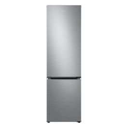 Samsung RB38C602CS9/EU 59.5cm 70/30 Frost Free Fridge Freezer - Matte Stainless
