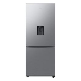 Samsung RB50DG632ES9EU 75.9cm 60/40 Frost Free Fridge Freezer - Silver