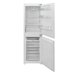 Sensis RFCMBI015450EW 54cm 50/50 Built InFrost Free Fridge Freezer - White