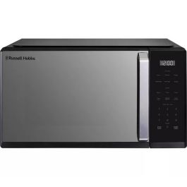 Russell Hobbs RHMT2512B 25 Litre Touch Control Digital Microwave - Black