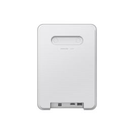 Samsung HW-LS71H/XU Multi-Directional Music Studio 7 WiFi-Bluetooth Wireless Speaker - White