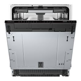 Schonhaus DWSI0115FSB Built In Dishwasher - 15 Place Settings