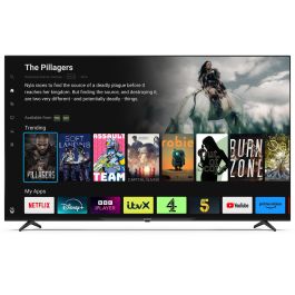 Sharp 4T-C70GK4245KB 70" 4K UHD Frameless Tivo Smart TV